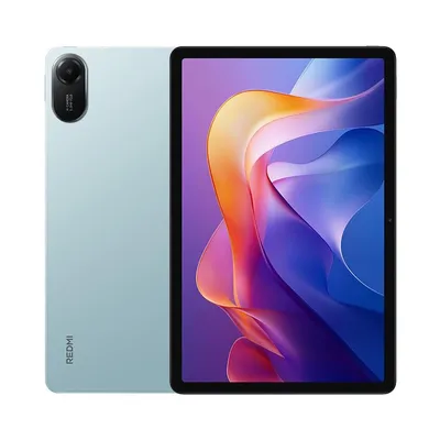 Xiaomi Redmi Pad 2 128 GB 4 GB RAM 11.0 Tablet Yeşil