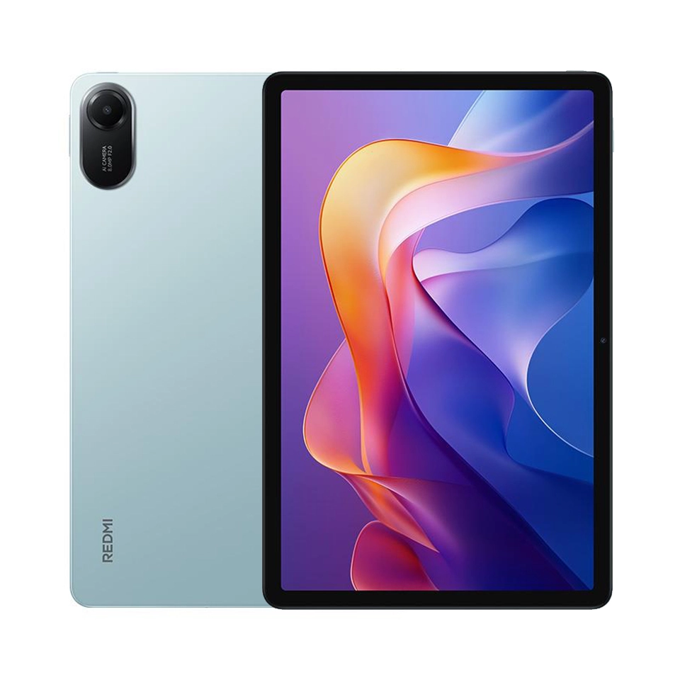 Xiaomi Redmi Pad 2 128 GB 4 GB RAM 11.0 Tablet Yeşil