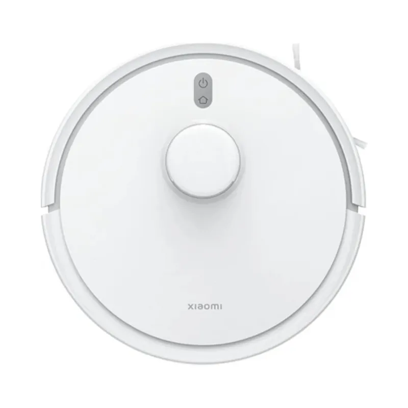 Xiaomi Robot Vacuum S20 Robot Süpürge Beyaz