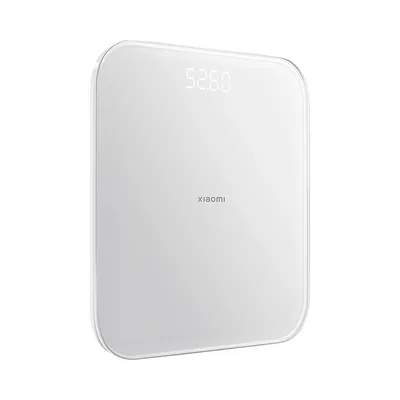 Xiaomi Smart Scale S200 Dijital Baskül Beyaz