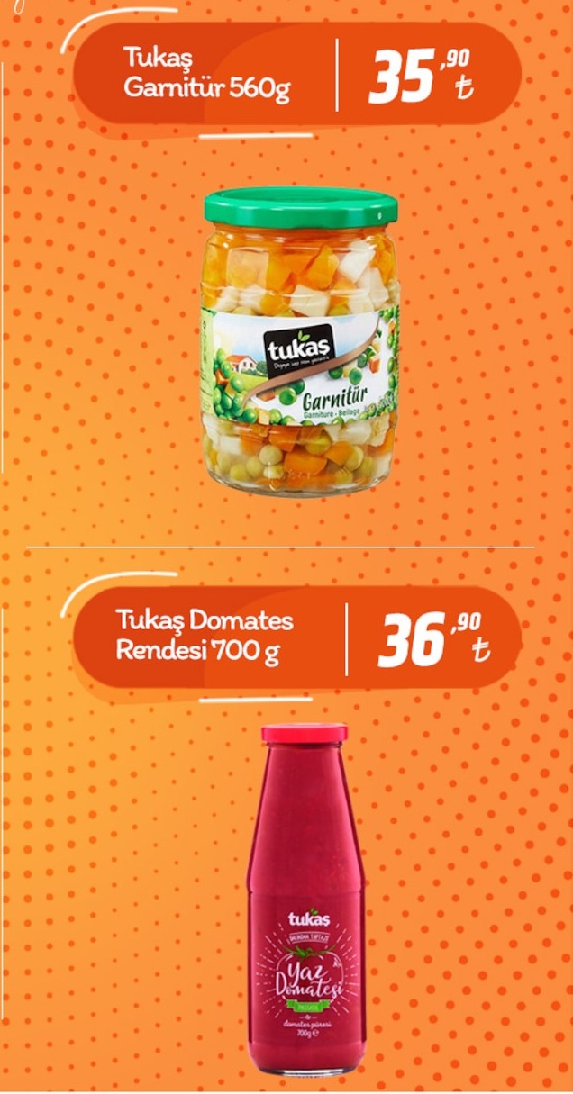 Tukaş Domates Rendesi 700G