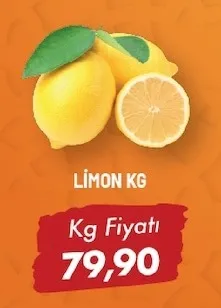 Limon Kg