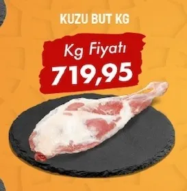 Kuzu But Kg