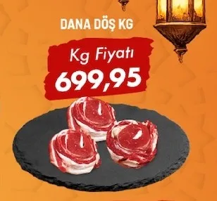 Dana Döş Kg