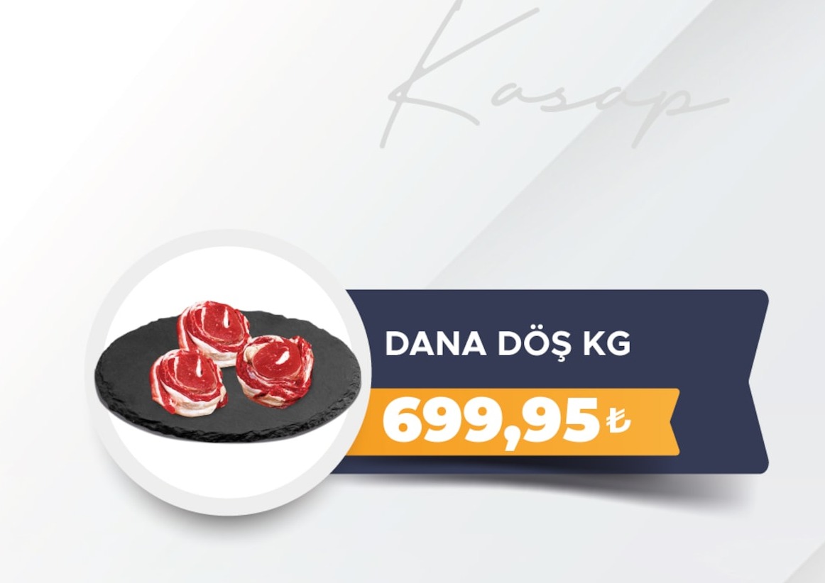 Dana Döş Kg