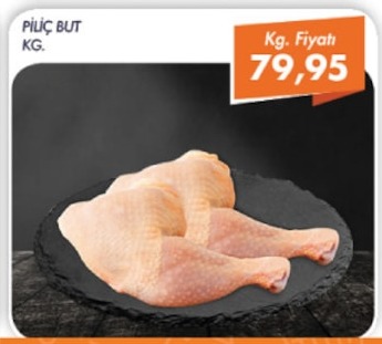 Pilic But Kg.