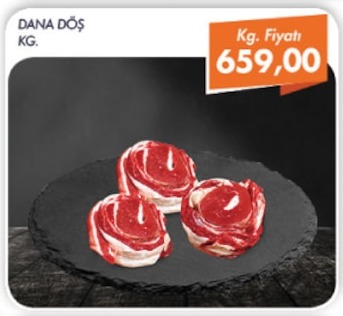 Dana Döş Kg.
