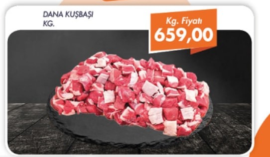 Dana Kuşbaşı Kg.