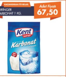 Dr. Oetker Baking Soda 1 Kg
