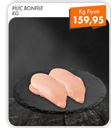 Pilic Bonfile Kg