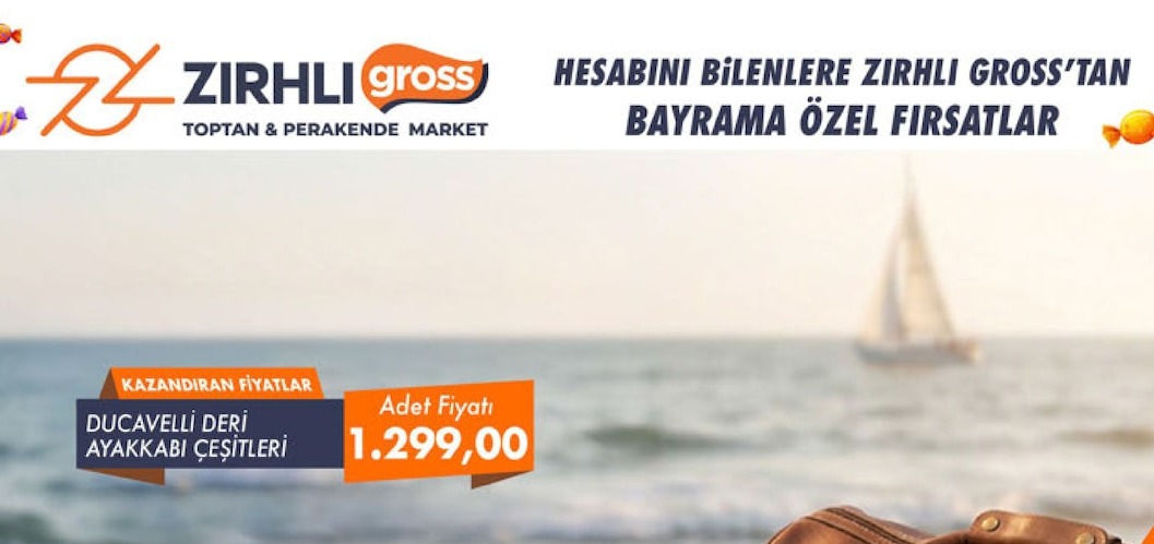 Ducavelli Deri Ayakkabı